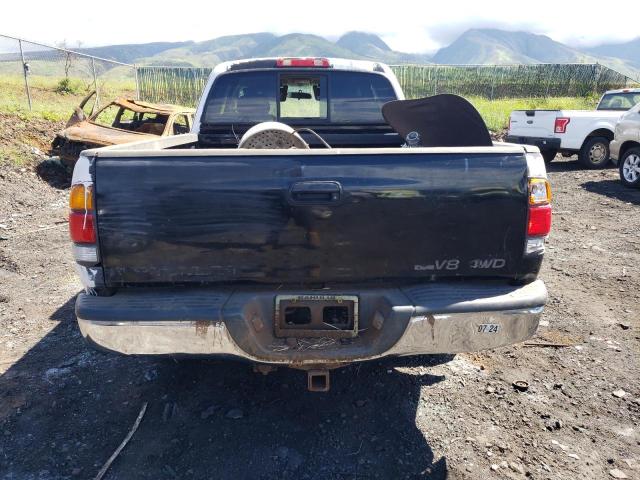 Photo 6 from auction – 2003 TOYOTA TUNDRA ACC with VIN 5TBBT44103S404100