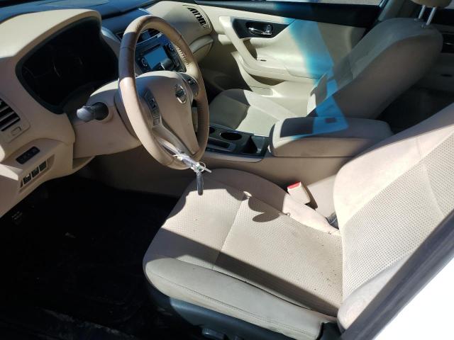 Photo 7 from auction – 2015 NISSAN ALTIMA 2.5 with VIN 1N4AL3AP2FC178627