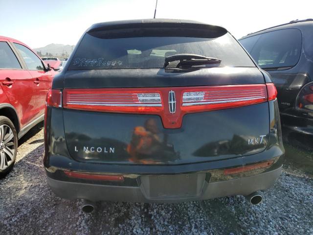 Photo 6 from auction – 2010 LINCOLN MKT with VIN 2LMHJ5FR9ABJ06207