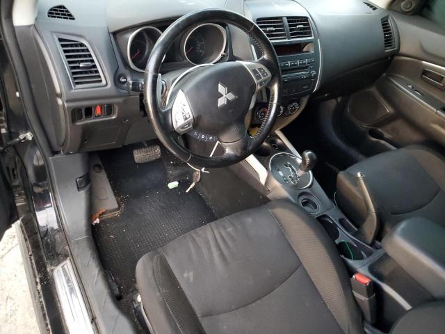 Photo 8 from auction – 2012 MITSUBISHI OUTLANDER with VIN JA4AP3AU8CZ003323