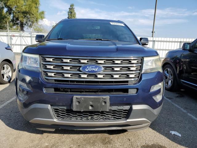 Photo 5 from auction – 2017 FORD EXPLORER X with VIN 1FM5K7DH8HGA12209