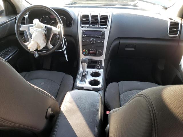 Photo 8 from auction – 2011 GMC ACADIA SLE with VIN 1GKKVPEDXBJ249924