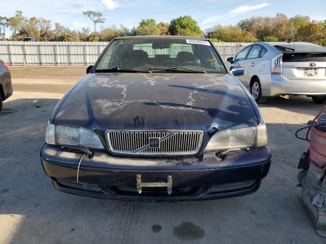 Photo 5 from auction – 1998 VOLVO S70 with VIN YV1LS5576W2505977