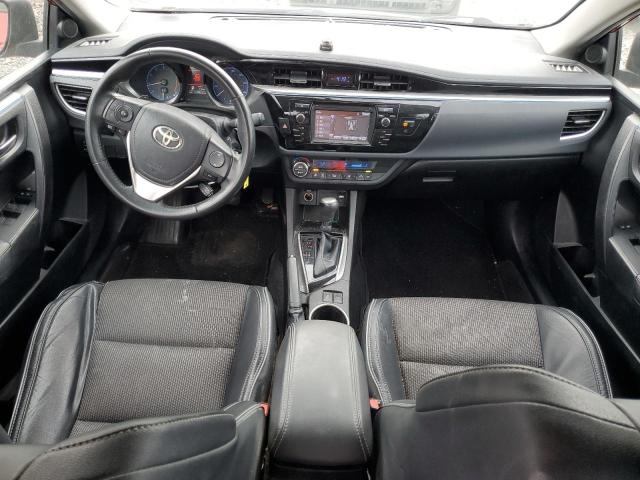 Photo 8 from auction – 2015 TOYOTA COROLLA L with VIN 5YFBURHE0FP275108