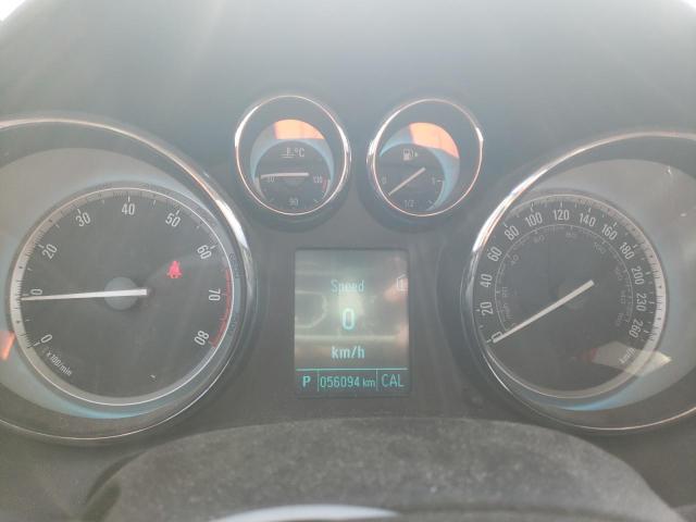 Photo 9 from auction – 2013 BUICK VERANO with VIN 1G4PP5SK4D4219558