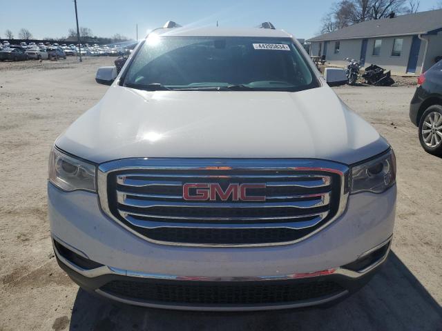 Photo 5 from auction – 2018 GMC ACADIA SLE with VIN 1GKKNSLA6JZ234977