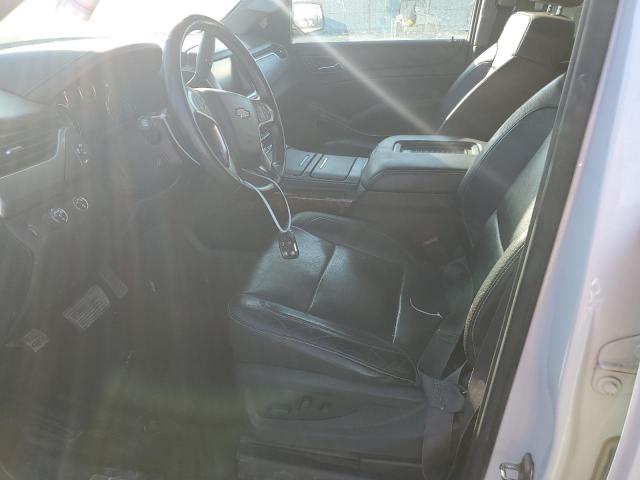 Photo 7 from auction – 2016 CHEVROLET SUBURBAN K with VIN 1GNSKJKC1GR200057