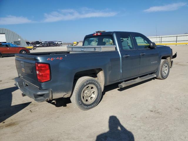 Photo 3 from auction – 2014 CHEVROLET SILVERADO with VIN 1GCVKPEC0EZ278816