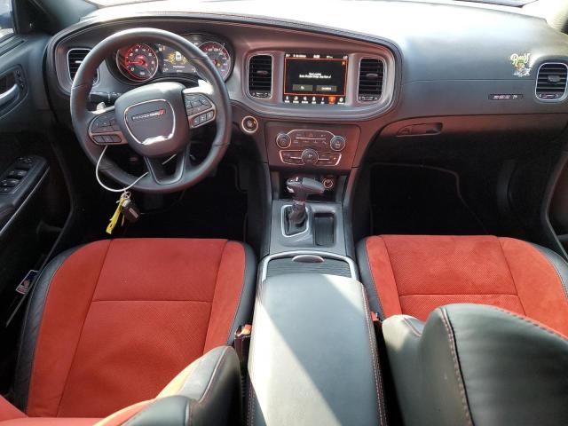 Photo 8 from auction – 2023 DODGE CHARGER SC with VIN 2C3CDXGJ3PH697778