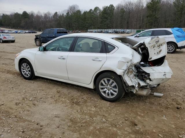 Photo 2 from auction – 2015 NISSAN ALTIMA 2.5 with VIN 1N4AL3AP2FC151590