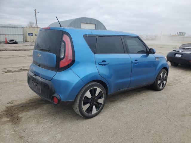 Foto 3 de la subasta – 2016 KIA SOUL + con VIN KNDJP3A55G7395080
