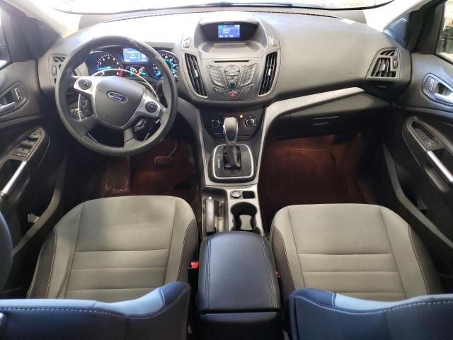 Photo 8 from auction – 2014 FORD ESCAPE SE with VIN 1FMCU0GXXEUA67298