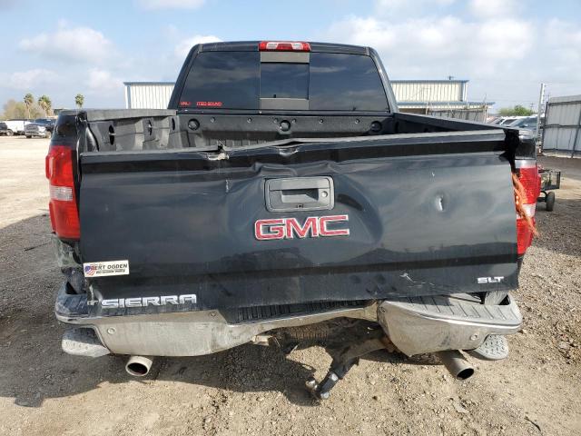 Photo 6 from auction – 2014 GMC SIERRA K15 with VIN 3GTU2VEC6EG300172