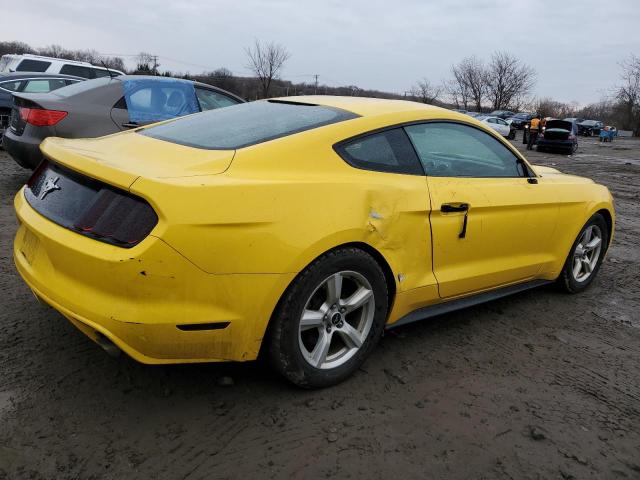 Photo 3 from auction – 2017 FORD MUSTANG with VIN 1FA6P8AM9H5280298