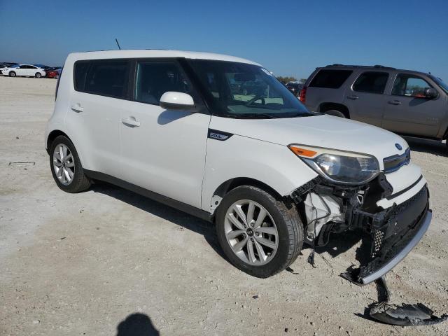 Photo 4 from auction – 2018 KIA SOUL + with VIN KNDJP3A59J7512389