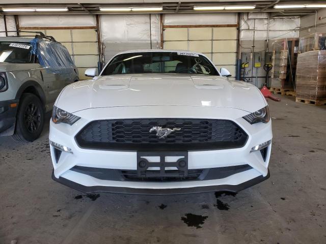 Photo 5 from auction – 2020 FORD MUSTANG with VIN 1FA6P8TH2L5147617