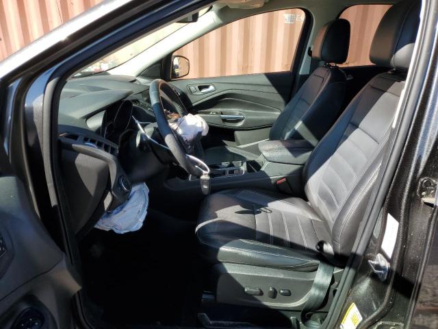 Photo 7 from auction – 2017 FORD ESCAPE TIT with VIN 1FMCU0J92HUD03733
