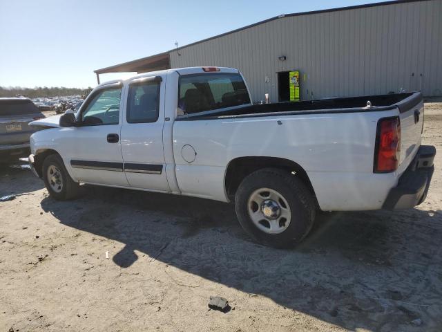 Photo 2 from auction – 2004 CHEVROLET SILVERADO with VIN 1GCEC19X44Z302394