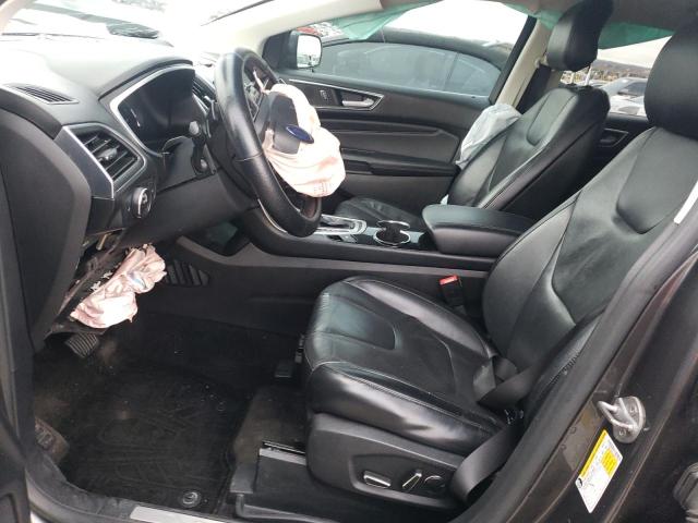 Photo 7 from auction – 2015 FORD EDGE TITAN with VIN 2FMTK3K91FBB41988