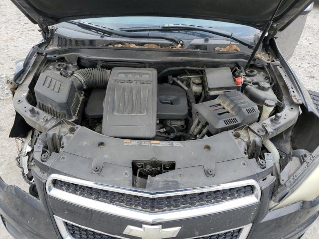 Photo 12 from auction – 2012 CHEVROLET EQUINOX LS with VIN 2GNALBEK2C6348418