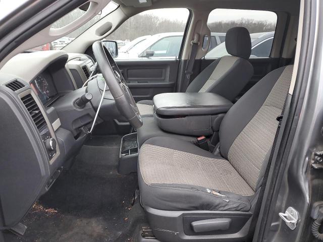 Photo 7 from auction – 2011 DODGE RAM 1500 with VIN 1D7RV1CT9BS684659