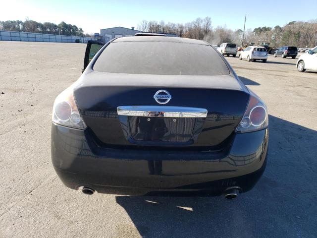 Photo 6 from auction – 2012 NISSAN ALTIMA BAS with VIN 1N4AL2AP6CC178961