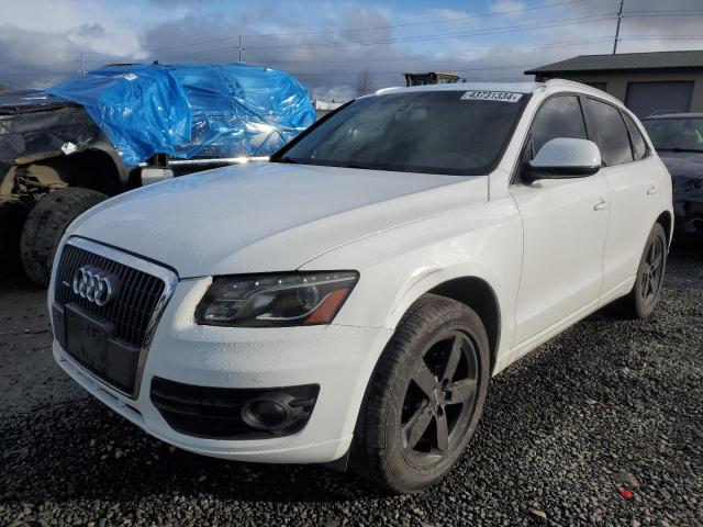 Фото 1 с аукциона – 2012 AUDI Q5 PREMIUM с VIN WA1LFAFP7CA084171
