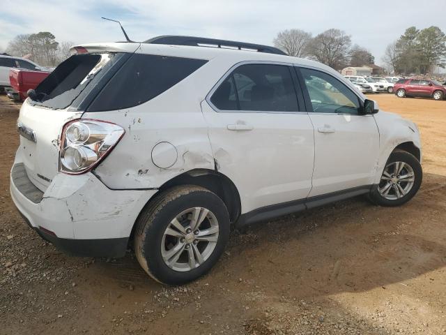 Photo 3 from auction – 2010 CHEVROLET EQUINOX LT with VIN 2CNALDEW5A6264674