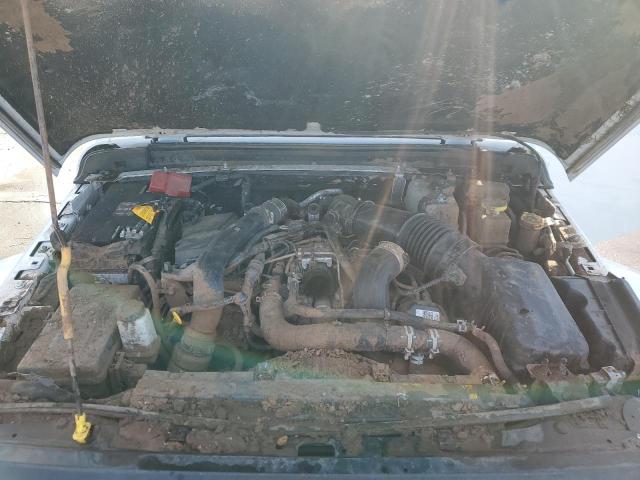 Photo 11 from auction – 2021 JEEP GLADIATOR with VIN 1C6JJTAM3ML594972