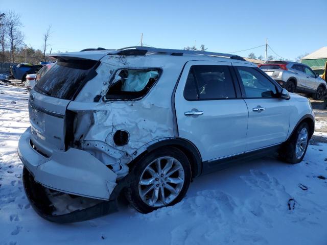 Photo 3 from auction – 2012 FORD EXPLORER L with VIN 1FMHK8F87CGA42813