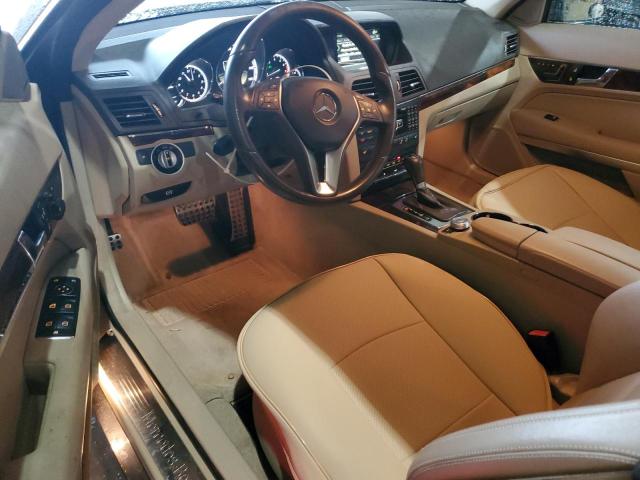 Photo 8 from auction – 2012 MERCEDES-BENZ E 350 with VIN WDDKK5KF2CF168165