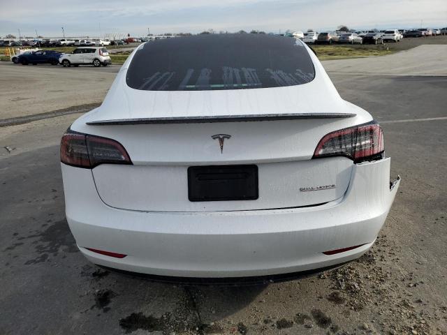 Photo 6 from auction – 2023 TESLA MODEL 3 with VIN 5YJ3E1EC6PF610570