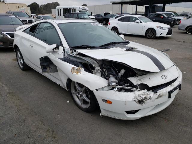 Photo 4 from auction – 2003 TOYOTA CELICA GT- with VIN JTDDY32T230066086