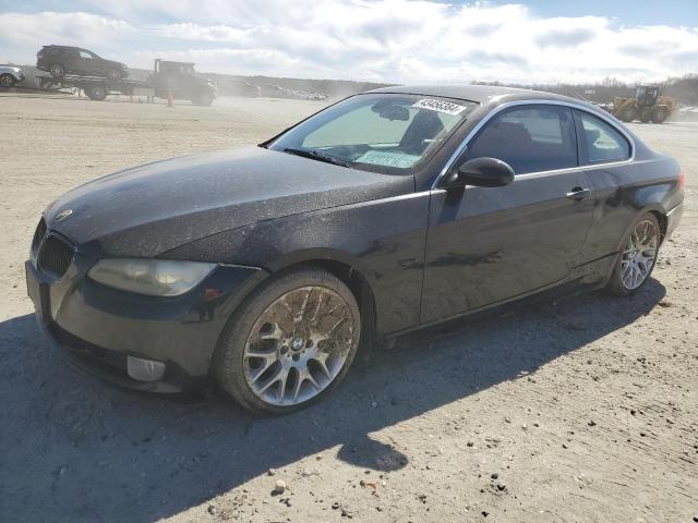 BMW 328 I SULE 2008 with VIN WBAWV13558PG07393 - Photo from auction
