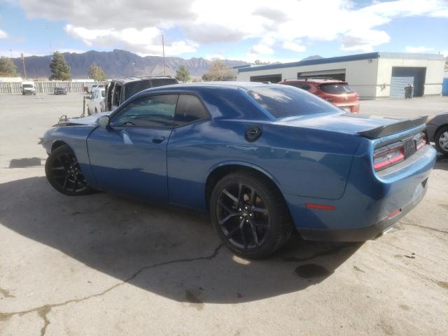 صورة رقم 2 من المزاد - 2021 DODGE CHALLENGER مع VIN 2C3CDZJG3MH670620