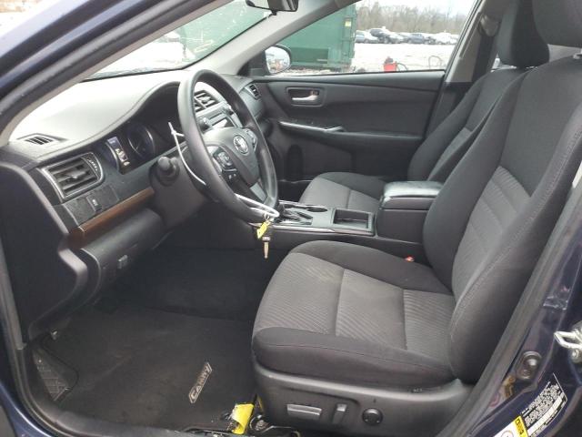 Photo 7 from auction – 2016 TOYOTA CAMRY LE with VIN 4T4BF1FK2GR573332