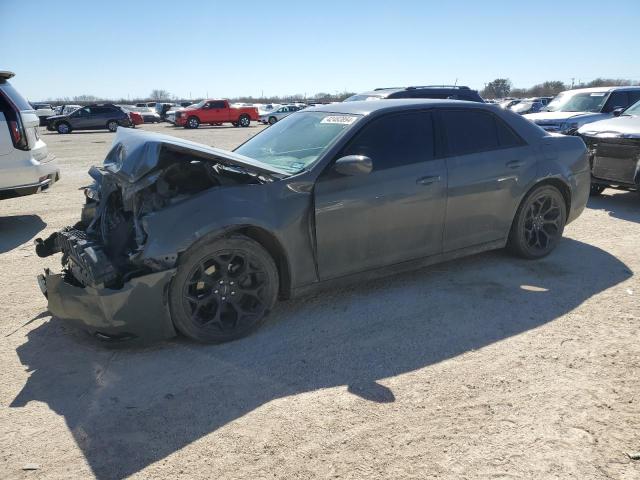CHRYSLER 300 S 2019 with VIN 2C3CCABG6KH537852 - Photo from auction
