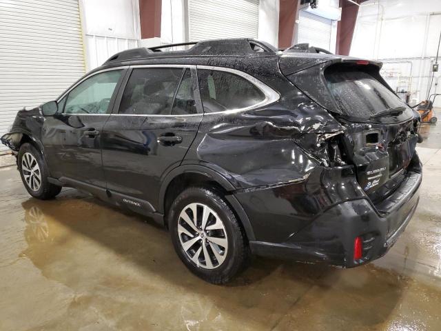Photo 2 from auction – 2020 SUBARU OUTBACK PR with VIN 4S4BTACC8L3235708