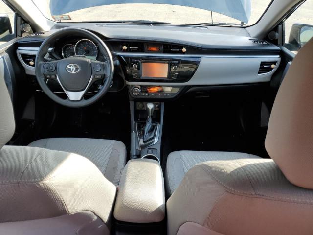 Photo 8 from auction – 2016 TOYOTA COROLLA L with VIN 2T1BURHE5GC599270