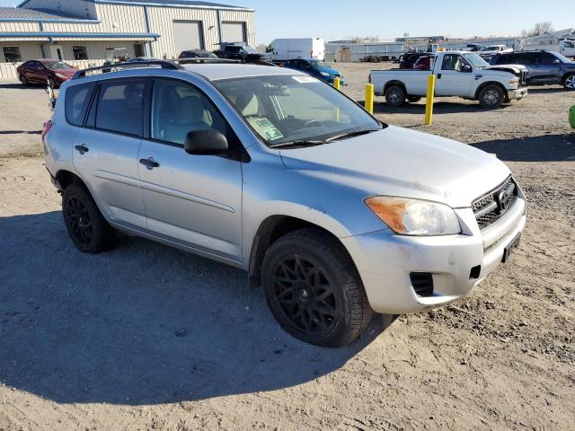 Photo 4 from auction – 2010 TOYOTA RAV4 with VIN 2T3BF4DV5AW055738