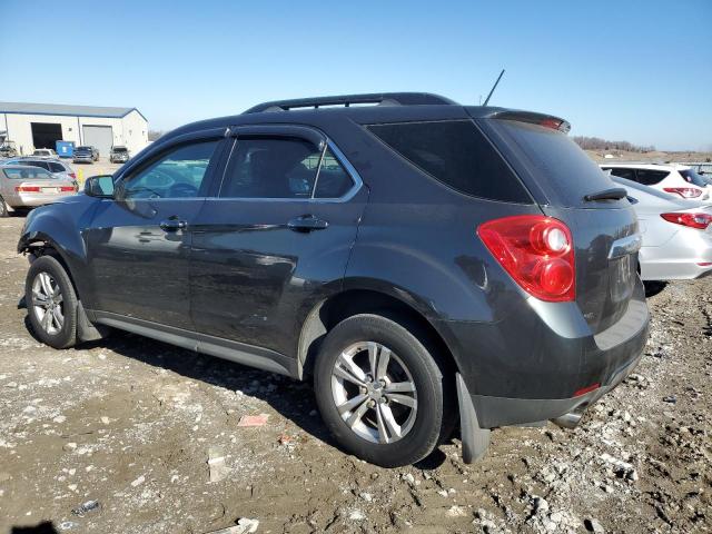 Photo 2 from auction – 2014 CHEVROLET EQUINOX LT with VIN 2GNFLGE33E6260668