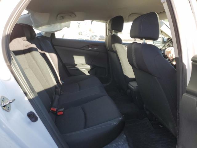 Photo 10 from auction – 2017 HONDA CIVIC LX with VIN 2HGFC2F65HH013781