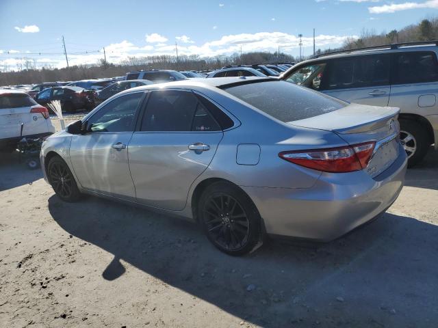 Photo 2 from auction – 2015 TOYOTA CAMRY LE with VIN 4T1BF1FK5FU954617
