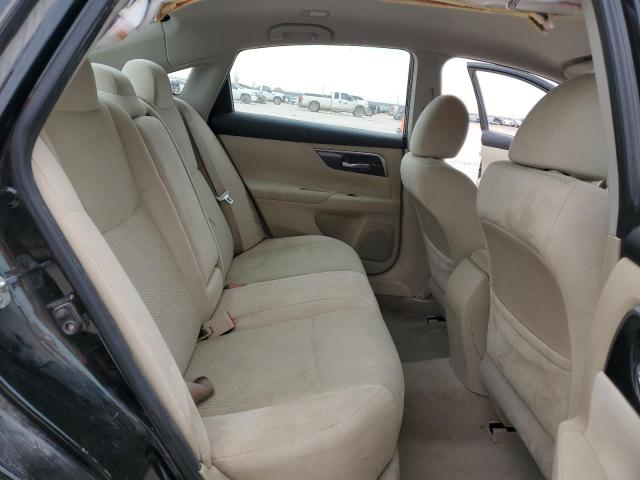 Photo 10 from auction – 2014 NISSAN ALTIMA 2.5 with VIN 1N4AL3AP4EN226101