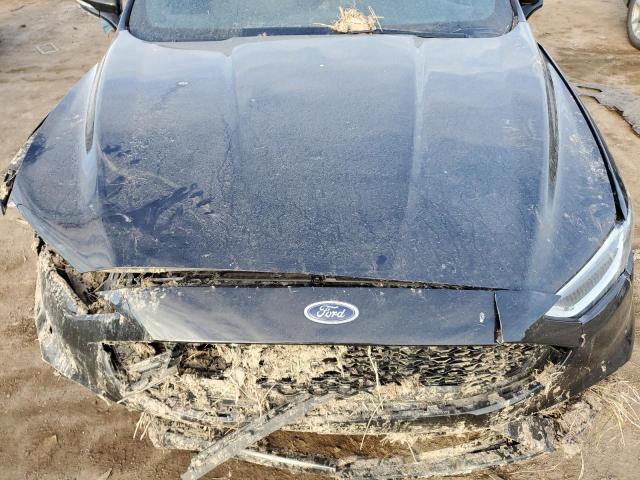 Photo 11 from auction – 2017 FORD FUSION SPO with VIN 3FA6P0VP6HR272954