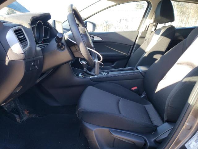 Photo 7 from auction – 2017 MAZDA 3 SPORT with VIN 3MZBN1K7XHM103233