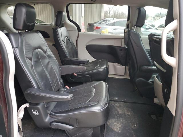 Photo 11 from auction – 2018 CHRYSLER PACIFICA L with VIN 2C4RC1GG9JR198432