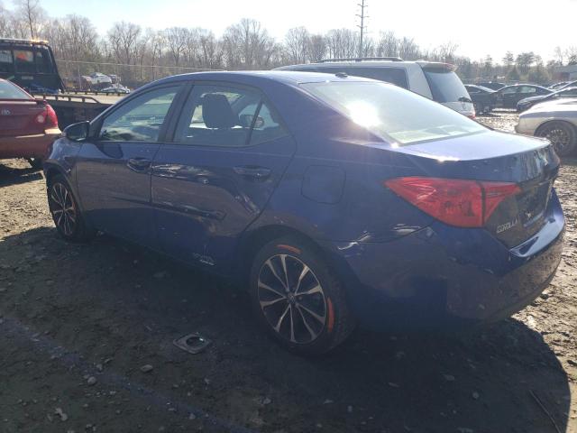 Photo 2 from auction – 2018 TOYOTA COROLLA L with VIN 2T1BURHE3JC051520