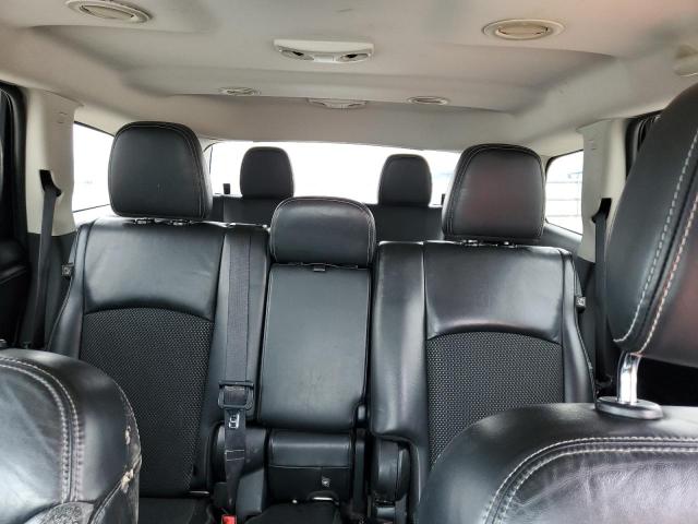 Photo 10 from auction – 2016 DODGE JOURNEY CR with VIN 3C4PDDGG7GT165036