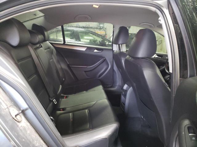 Photo 10 from auction – 2014 VOLKSWAGEN JETTA SE with VIN 3VWD07AJ7EM283029